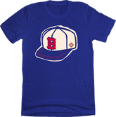 Baltimore Elite Giants Cap Logo Shirt